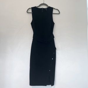 EXPRESS Little Black Dress